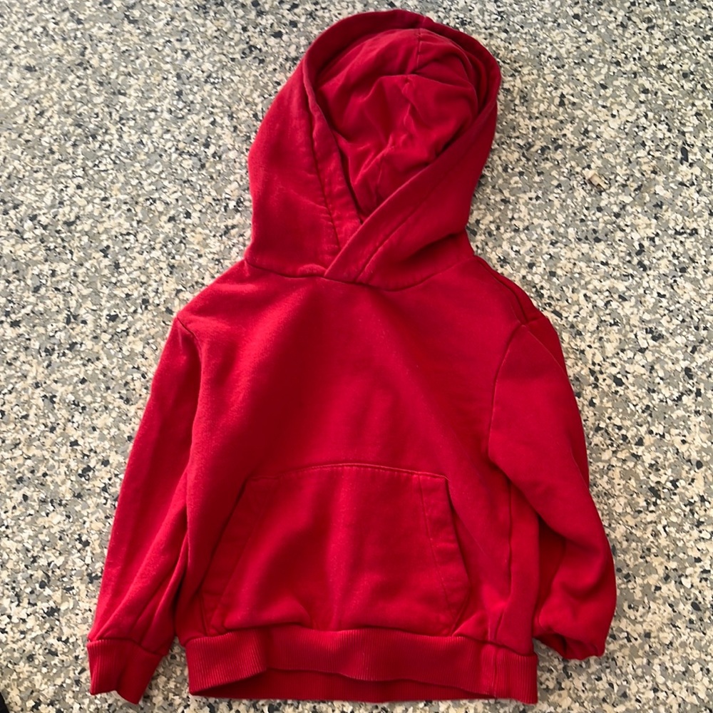 H&M boys 3T hoodie